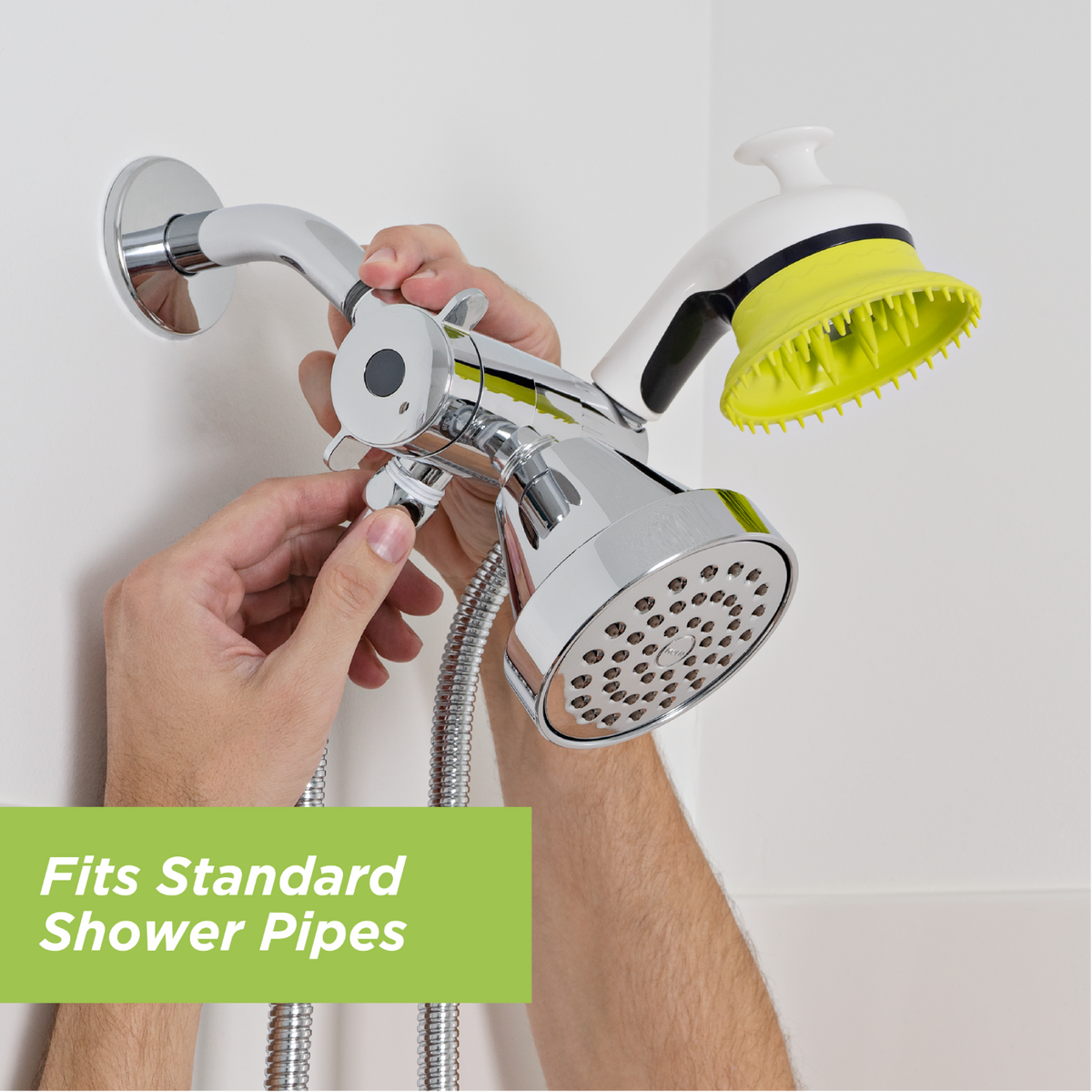 Rainovo Pet Shower Kit