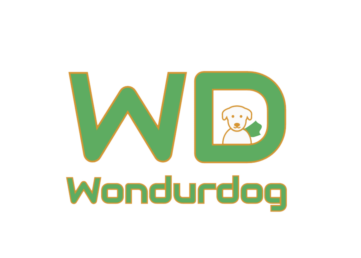 Wondurdog Dog Wash Products