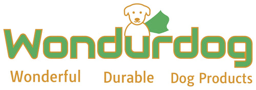 Wondurdog logo