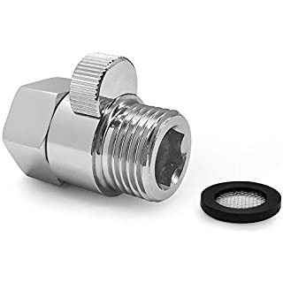 Water Pressure Control Valve