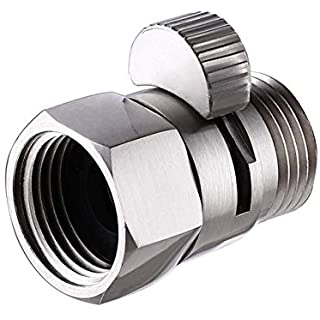 Water Pressure Control Valve
