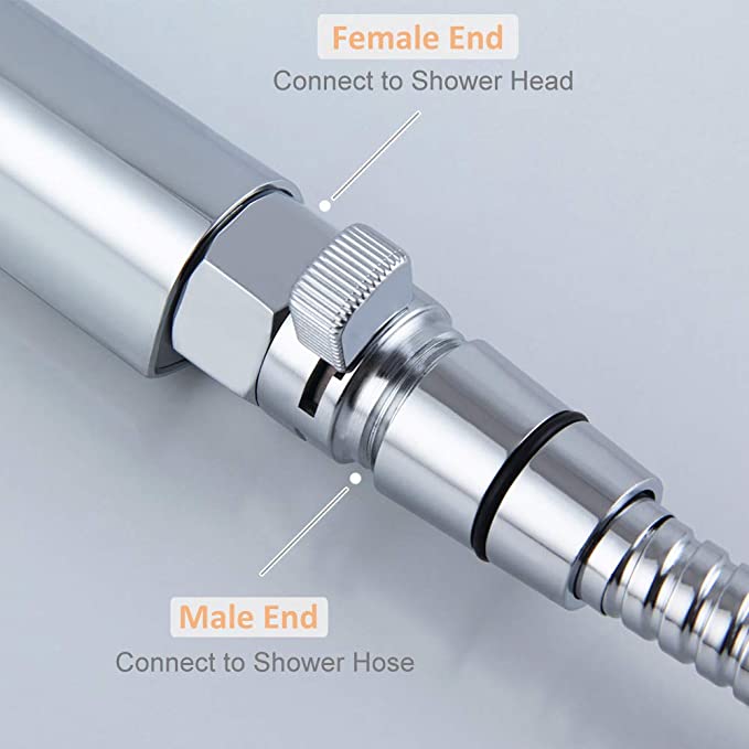 Water Pressure Control Valve