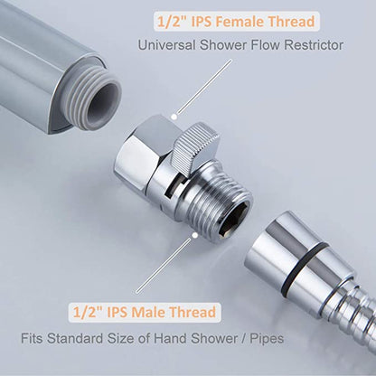Water Pressure Control Valve