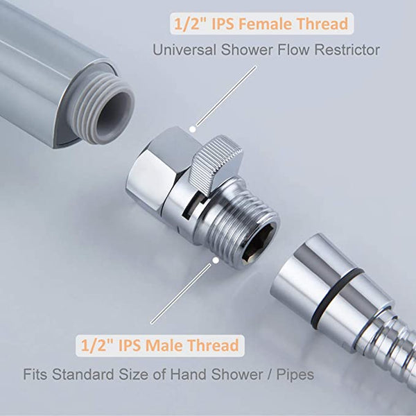 Water Pressure Control Valve