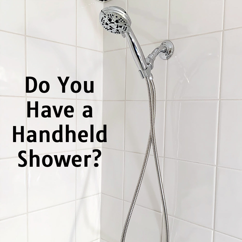 Wondurdog Dog Wash Attachment for Handheld Showers and Garden Hose Attachment