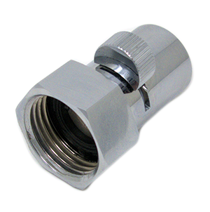 Garden Hose Adapter with Water Pressure Control (*Adapter Only)