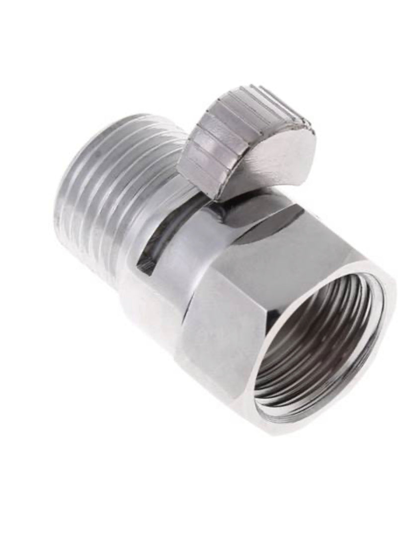 Water Pressure Control Valve