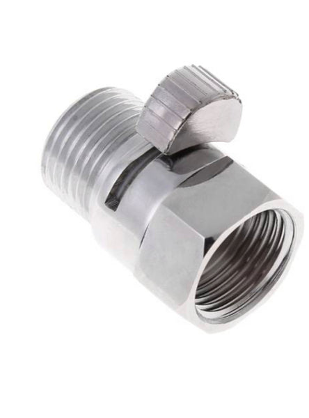 Water Pressure Control Valve