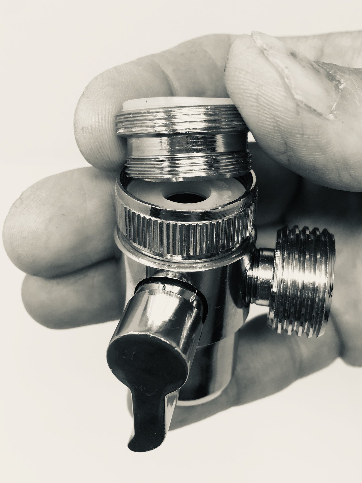 Sink Faucet Diverter
