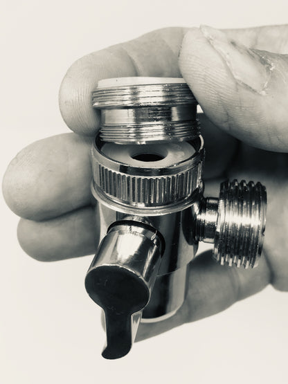 Sink Faucet Diverter