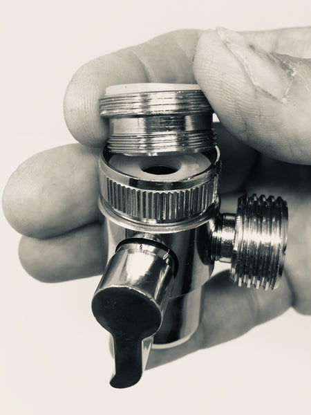Sink Faucet Diverter