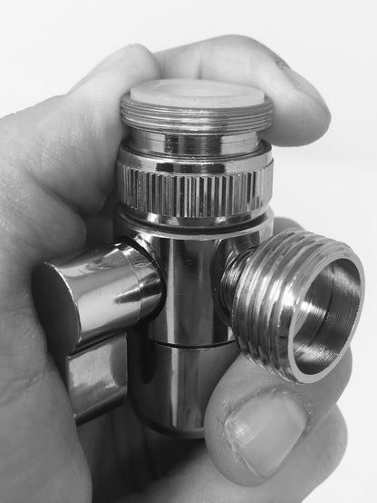 Sink Faucet Diverter