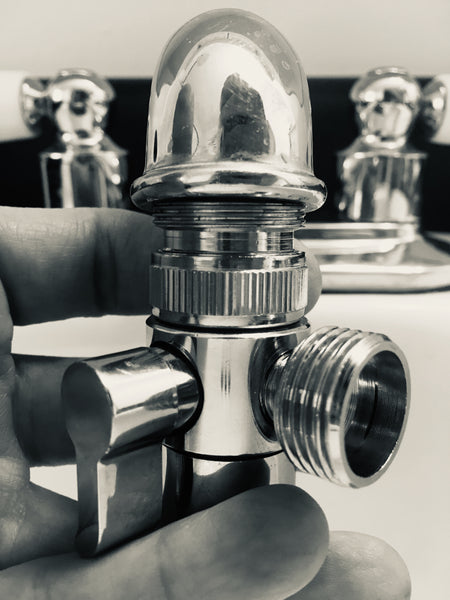 Sink Faucet Diverter