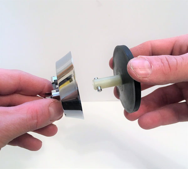 Suction Cup Holder