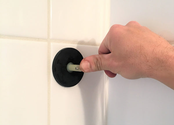 Suction Cup Holder