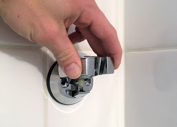 Suction Cup Holder