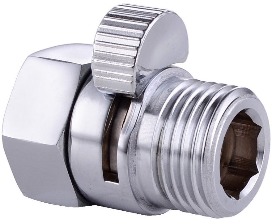 Water Pressure Control Valve