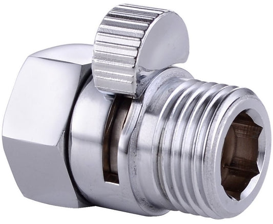 Water Pressure Control Valve