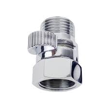 Water Pressure Control Valve