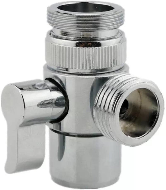 Sink Faucet Diverter