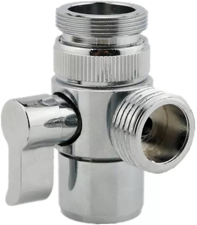 Sink Faucet Diverter