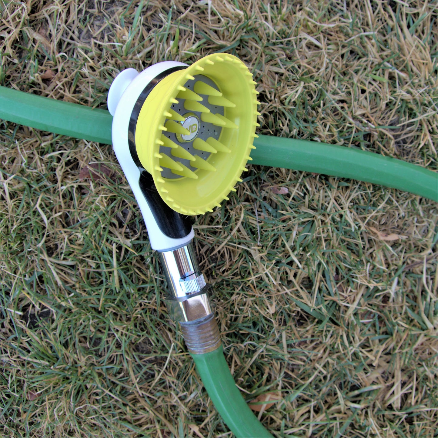 Garden Hose Adapter with Water Pressure Control (*Adapter Only)