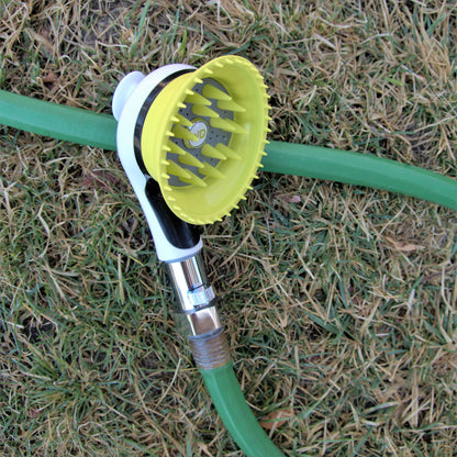 Garden Hose Adapter with Water Pressure Control (*Adapter Only)