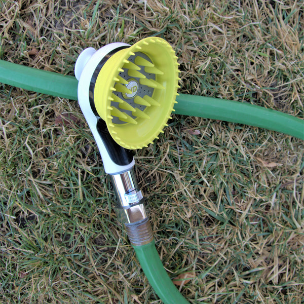 Garden Hose Adapter with Water Pressure Control (*Adapter Only)