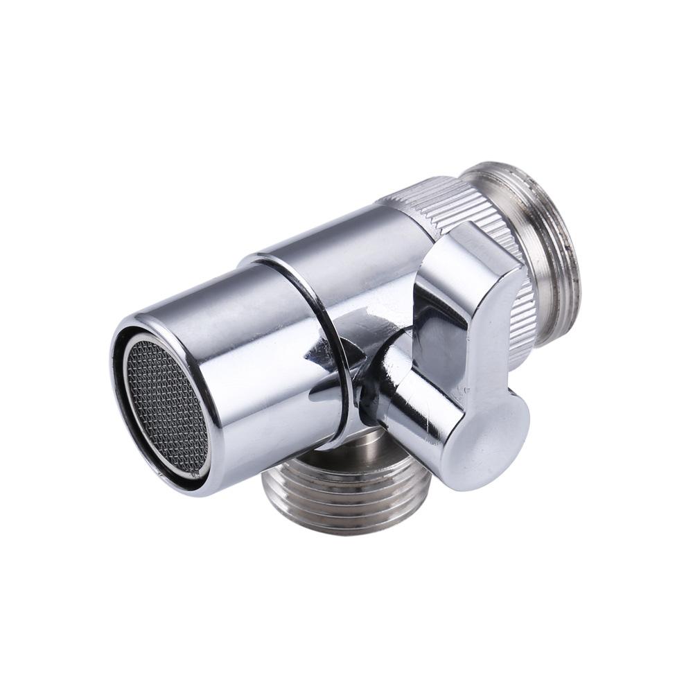 Sink Faucet Diverter