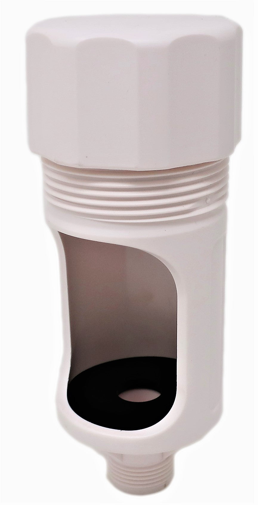 Wondurdog Bathtub Spout Diverter (Diverter Only)