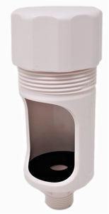 Wondurdog Bathtub Spout Diverter (Diverter Only)